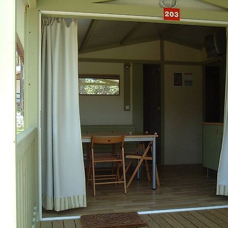Hotel Orbitur Valado Bungalows Caravan Park Nazaré Exterior foto