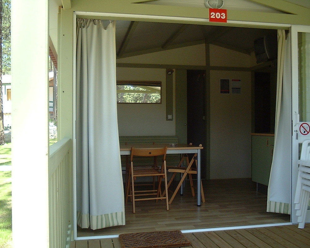 Hotel Orbitur Valado Bungalows Caravan Park Nazaré Exterior foto