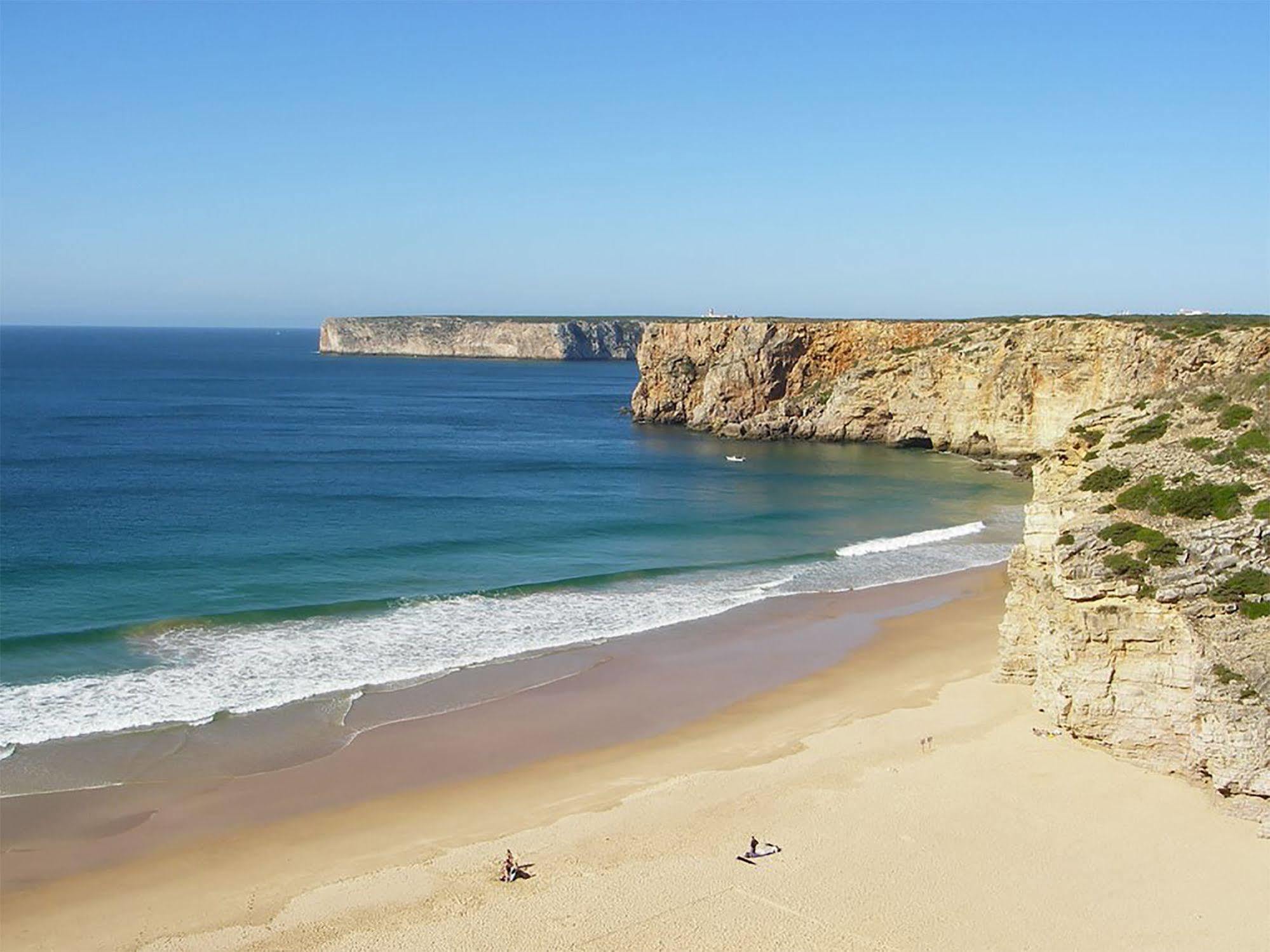 Hotel Orbitur Valado Bungalows Caravan Park Nazaré Exterior foto